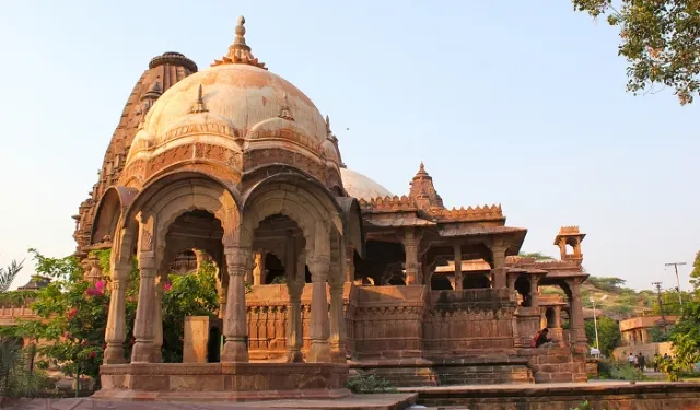 ଯୋଧପୁର ଭ୍ରମଣରେ ଅଛନ୍ତି ତ , ନିଶ୍ଚିତ ଦେଖନ୍ତୁ ଏହି ସ୍ଥାନ