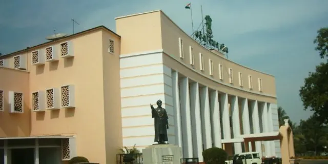 ପ୍ରଥମାର୍ଦ୍ଧରେ ଅଚଳାବସ୍ଥା