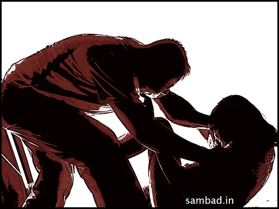 ନବମ ଶ୍ରେଣୀ ଛାତ୍ରୀକୁ ସ୍କୁଲ୍‌ ଶୌଚାଳୟରେ ଇଂରାଜୀ ଶିକ୍ଷକ ଦୁଷ୍କର୍ମ କଲେ