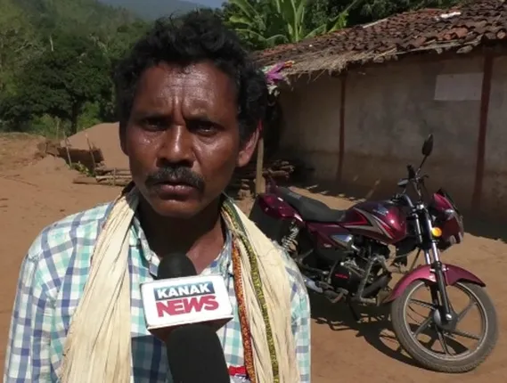 ଦାନ କିଣିଲେ ବାଇକ୍‌