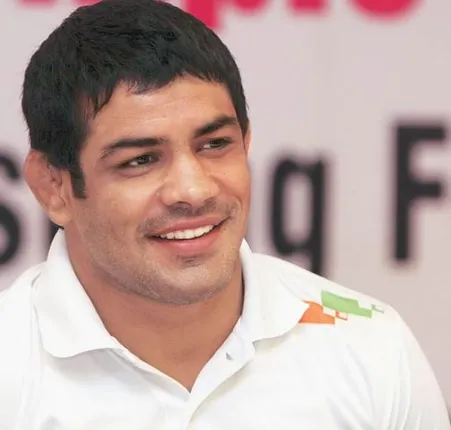 ଜାତୀୟ କ୍ରୀଡ଼ା ପର୍ଯ୍ୟବେକ୍ଷକ ପଦରୁ ସୁଶୀଲ ବି ଇସ୍ତଫା ଦେଲେ