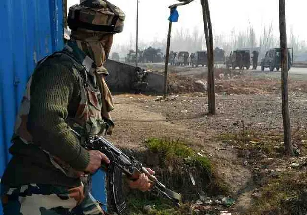 ଏନକାଉଣ୍ଟରରେ ୩ ଆତଙ୍କବାଦୀ ନିହତ : ଆମରନାଥ ଯାତ୍ରୀଙ୍କ ଉପରେ ହୋଇଥିବା ଆକ୍ରମଣର ପ୍ରତିଶୋଧ ନେଲା ସେନା