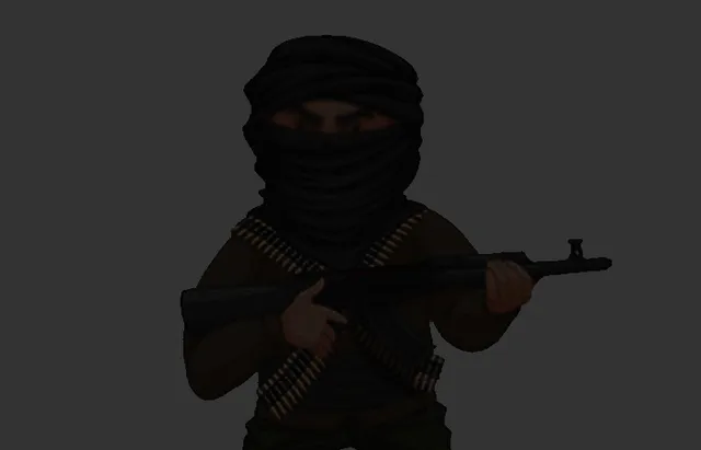 ନିହତ ଆତଙ୍କବାଦୀମାନେ ସହିଦ!