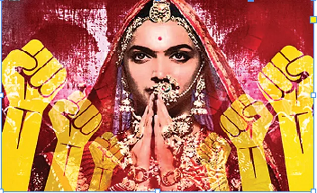 ସିବିଏଫ୍‌ସି ପ୍ୟାନେଲ୍‌ ଐତିହାସିକଙ୍କ ମତ:‘ପଦ୍ମାବତୀ’ରେ ଇତିହାସ ସହ କିମ୍ବଦନ୍ତୀ ମିଶିଛି