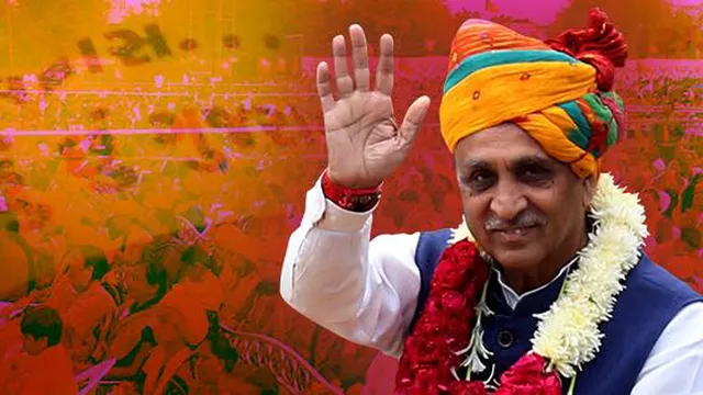 ୨୬ରେ ଶପଥ ନେବେ ରୁପାନି: ଯୋଗଦେବେ ପ୍ରଧାନମନ୍ତ୍ରୀ ମୋଦି, ଅମିତ ଶାହ