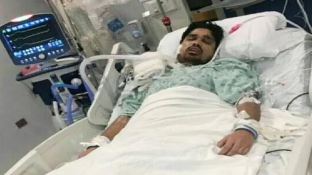 ୧୦ ଦିନରେ ୨ୟ ଘଟଣା: ଆମେରିକାରେ ଭାରତୀୟ ଛାତ୍ରଙ୍କୁ ଗୁଳି