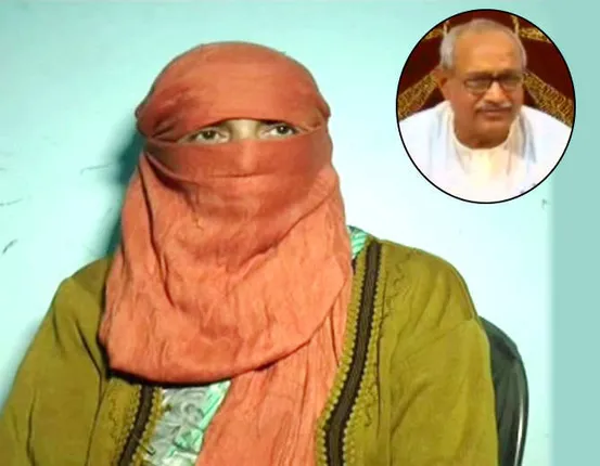 ଭଣ୍ଡ ବାବାଙ୍କ ଗୁରୁ ବାହାରିଲେ ବାବା ବୀରେନ୍ଦ୍ର ବ୍ରେନ୍‌ଓ୍ଵାସ୍‌ : ବାବାଙ୍କୁ ହିଁ ଈଶ୍ୱର ମାନୁଥିଲେ ଯୁବତୀ