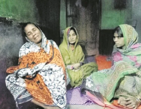 ହାଇଦ୍ରାବାଦରେ ଓଡ଼ିଆ ଦାଦନ ଶ୍ରମିକଙ୍କୁ ହତ୍ୟା!