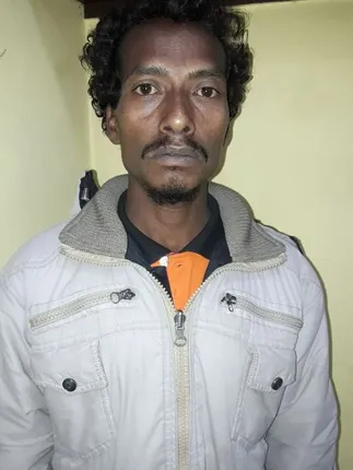 ବେଣ୍ଟକାରପଡ଼ା ବୋମାମାଡ଼ ଘଟଣା: ଫେରାର ଆସାମୀ ସଦାନନ୍ଦ ଗିରଫ