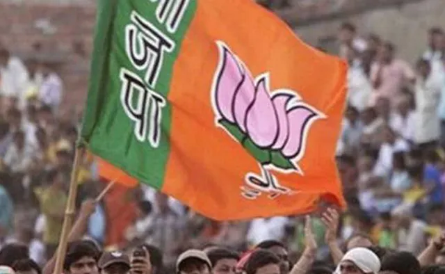 ଗୁଜୁରାଟ ପୌର ନିର୍ବାଚନରେ ବିଜେପିର ବିପୁଳ ସଫଳତା, କଂଗ୍ରେସ ପ୍ରଦର୍ଶନରେ ଉନ୍ନତି