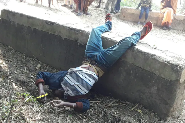 ମୟୁରଭଞ୍ଜ: ପୂର୍ବ ଶତ୍ରୁତାକୁ ନେଇ ଯୁବକଙ୍କୁ ଅମାନୁଷିକ ହତ୍ୟା