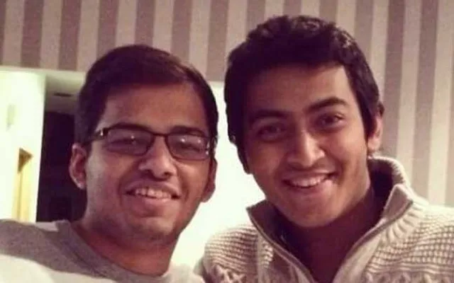 ମୁମ୍ବାଇ ଅଗ୍ନିକାଣ୍ଡ: ଜଳନ୍ତା କୋଠାରୁ ୧୨ ଜଣଙ୍କୁ ଉଦ୍ଧାର କରି ମୃତ୍ୟୁ ବରଣ କରିଥିବା ଦୁଇ ଭାଇ