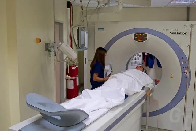 ରୋଗୀଙ୍କୁ ମାଗଣାରେ ମିଳିବ ସିଟି ସ୍କାନ ଓ ଏମ୍‌ଆରଆଇ ପରୀକ୍ଷା ସୁବିଧା