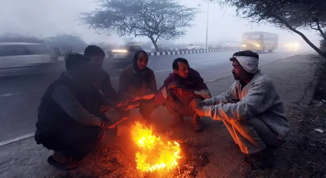 ୪ ଦିନ ପରେ ଶୀତ, ଓଡ଼ିଶାର କେତେକ ସ୍ଥାନର ରାତ୍ରି ତାପମାତ୍ରା ବଢ଼ିପାରେ