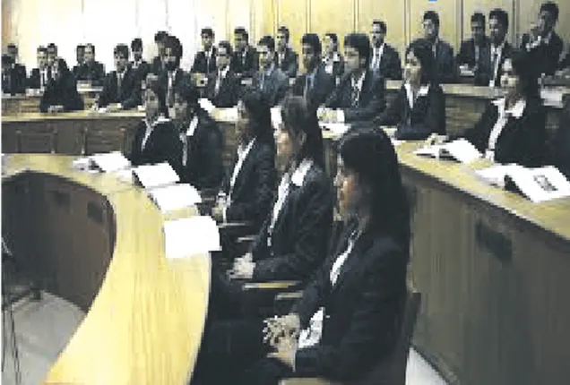 ଆସୋଚାମ୍‌ ରିପୋର୍ଟ: ୨୦% ଏମ୍‌ବିଏ ଛାତ୍ରଛାତ୍ରୀ ପାଉଛନ୍ତି ଚାକିରି