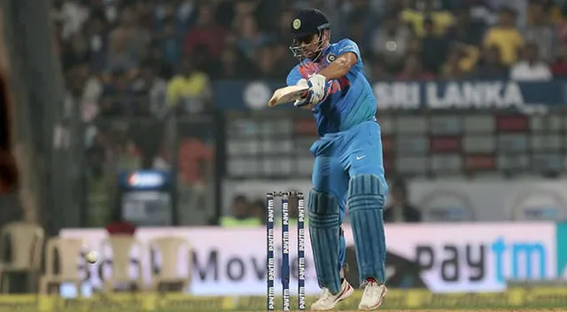 ମୁମ୍ବାଇ ଟି-୨୦ରେ ଭାରତର ବିଜୟ, ଶ୍ରୀଲଙ୍କା ୫ଓ୍ଵିକେଟରେ ପରାସ୍ତ