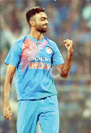 ସତରରେ ଅପରାଜେୟ: ଟି-୨୦ ଶୃଙ୍ଖଳାକୁ ୩-୦ରେ ପୋଛିନେଲା ଭାରତ