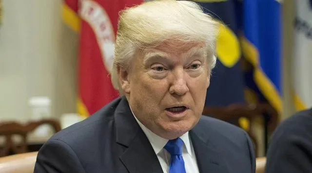 ପାକିସ୍ତାନ ଆମକୁ ଭକୁଆ ଭାବି ଠକି ଚାଲିଛି : ଟ୍ରମ୍ପ୍‌