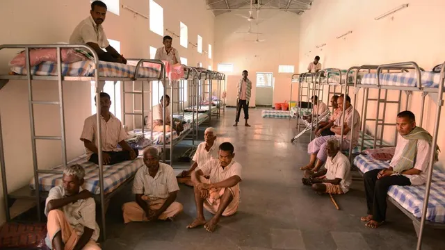 ହାଇଦ୍ରାବାଦ ରାସ୍ତାରେ ଭିକାରି ବୁଲୁଥିବାର ସୂଚନା ଦେଲେ ୫୦୦ ଟଙ୍କା ପୁରସ୍କାର