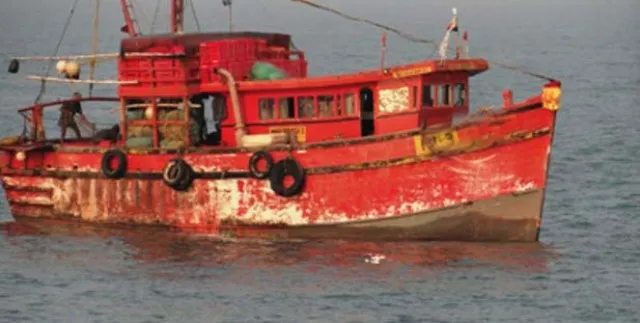 କେବେ ବାଂଲାଦେଶ ଫେରିବେ ତିନି ଉଦ୍ଧାର ମତ୍ସ୍ୟଜୀବୀ?