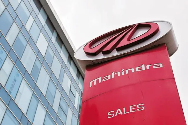 ମହିନ୍ଦ୍ରା ଫାଷ୍ଟ୍‍ ଚଏସ୍‌ର ନୂଆ ଡିଲରସିପ୍‌