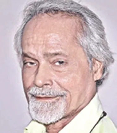 ବରିଷ୍ଠ ସାମ୍ବାଦିକ ଗୋପାଳକୃଷ୍ଣ ମିଶ୍ରଙ୍କ ପରଲୋକ