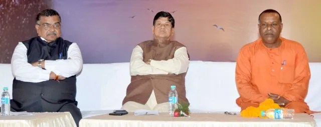 ଶୃଙ୍ଖଳା, ସମର୍ପଣ ସଫଳତାର ମୂଳମନ୍ତ୍ର: ସୌମ୍ୟରଂଜନ