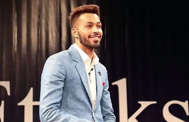 ହାର୍ଦ୍ଦିକ ପାଣ୍ଡ୍ୟାଙ୍କୁ ଗିରଫ କରିବା ପାଇଁ େଓ୍ଵଷ୍ଟଇଣ୍ଡିଜ ଖେଳାଳି ପୁଲିସକୁ ଡକାଇଥିଲେ !