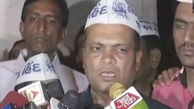 ଗୁଜରାଟ ନିର୍ବାଚନ: ମତଦାନ ପୂର୍ବରୁ ହାର୍ଦ୍ଦିକଙ୍କୁ ଶକ୍ତ ଝଟକା, ପଦରୁ ଇସ୍ତଫା ଦେଲେ ଦିନେଶ