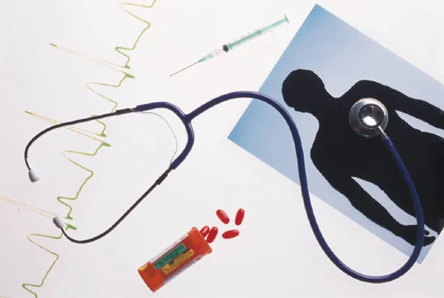 ସ୍ୱାସ୍ଥ୍ୟ ବୀମା ପାଇଁ ଆସନ୍ତା ସପ୍ତାହରୁ ରାଜ୍ୟ ସହ ଆଲୋଚନା