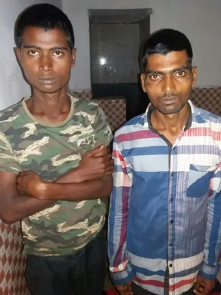 ୩ ଲୁଟେରା ଗିରଫ, ୨୨ ମୋବାଇଲ୍‌, ବାଇକ୍‌ ଜବତ