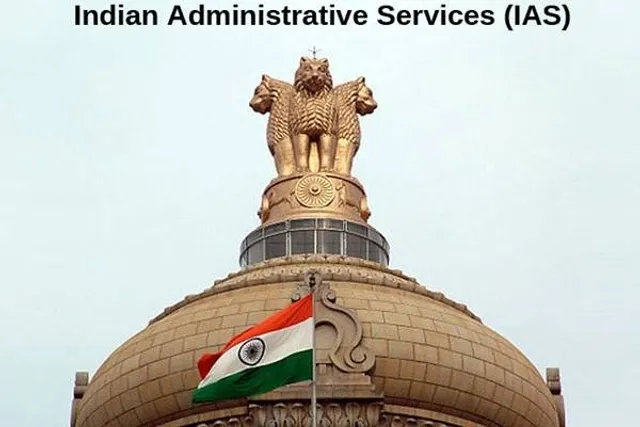 ୨୯ ଆଇଏଏସ୍‌ଙ୍କୁ ପଦୋନ୍ନତି