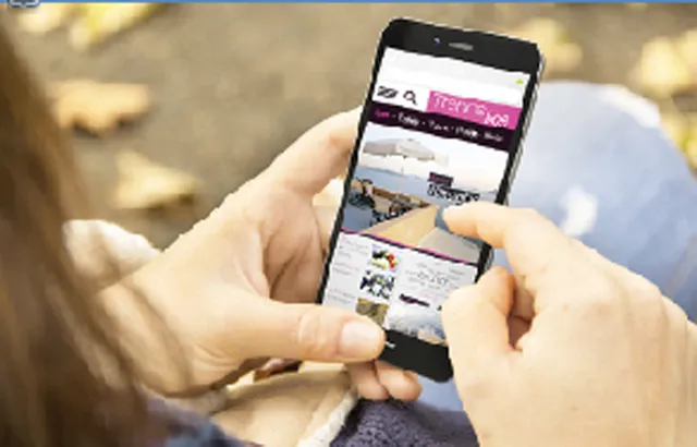 ମୋବାଇଲ୍‌ ଇଣ୍ଟରନେଟ୍‌ ବେଗରେ ବହୁତ ପଛୁଆ