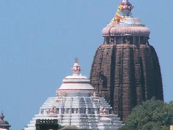 ଗର୍ଭଗୃହ ଫଟୋ ଭାଇରାଲ ପ୍ରସଂଗରେ ଶ୍ରୀମନ୍ଦିର ପ୍ରଶାସନର ରିପୋର୍ଟ ଦାଖଲ