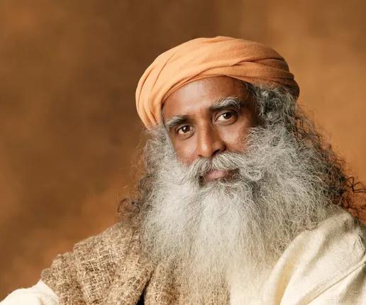 ଆସୁଛନ୍ତି ସଦ୍‌ଗୁରୁ ଜାଗୀ ବାସୁଦେବ