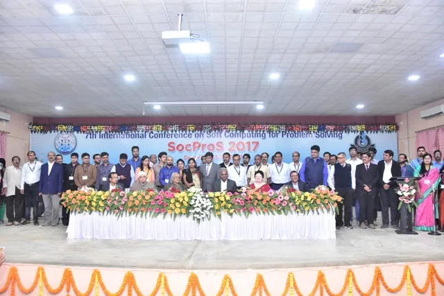 ଆଇଆଇଟି ଭୁବନେଶ୍ୱରରେ ଆନ୍ତର୍ଜାତିକ ସମ୍ମିଳନୀ ଆରମ୍ଭ