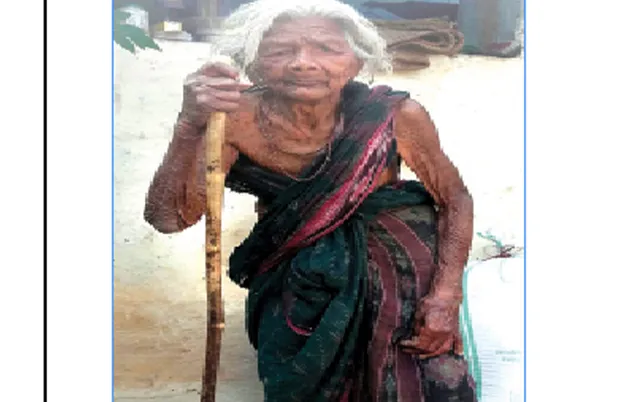 ୮୮ ବର୍ଷରେ ମିଳିଲା ଇନ୍ଦୁମତୀଙ୍କୁ ଭତ୍ତା