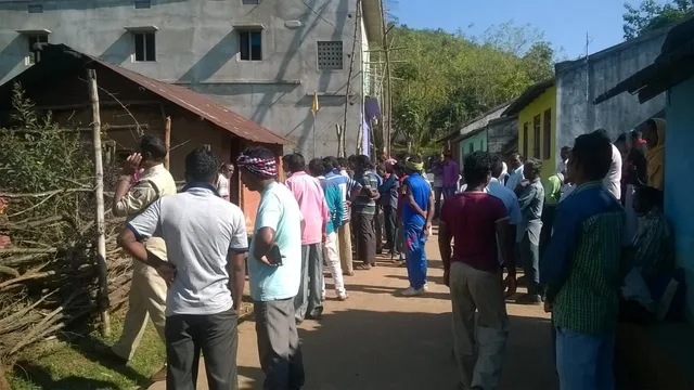 ଆଦିବାସୀ ମହିଳାଙ୍କୁ ଅମାନୁଷିକ ହତ୍ୟା, ମୃତଦେହ ଉଦ୍ଧାର