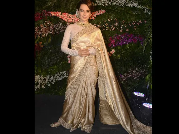 ୩୦ କୋଟିର ବଙ୍ଗଳା କିଣିଲେ କଙ୍ଗନା