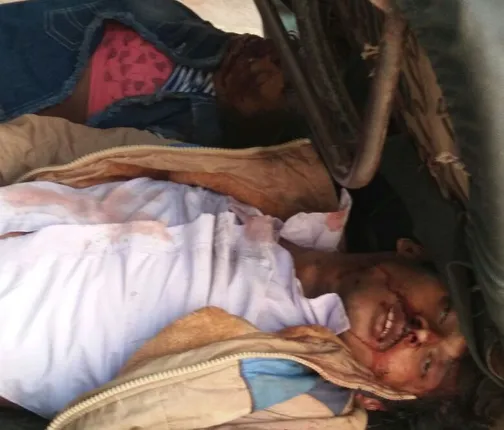 ଖୋର୍ଦ୍ଧା: ସଡ଼କ ଦୁର୍ଘଟଣାରେ ୨ ଜଣଙ୍କ ମୃତ୍ୟୁ