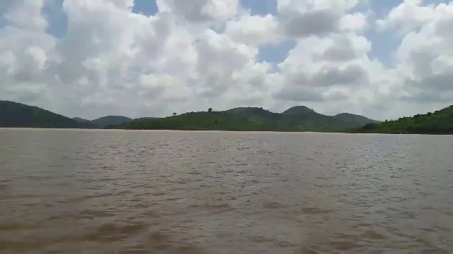 ଡଙ୍ଗାବୁଡି ୨ ନିଖୋଜ