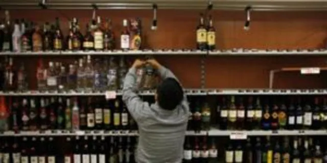 ଏଣିକି ମଦ ବୋତଲ ଉପରେ ଲେଖାଯିବ-‘ମଦ୍ୟପାନ କରି ଗାଡ଼ି ଚଳାଇବା ବିପଦ’