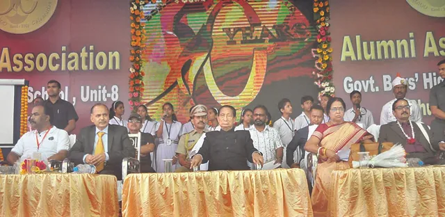 ଜୀବନବ୍ୟାପି ଶିକ୍ଷାଗ୍ରହଣ ସଫଳତାର ଚାବିକାଠି: ରାଜ୍ୟପାଳ