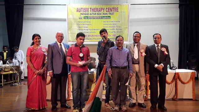 ଅଟିଜିମ୍‌ ପ୍ରଭାବିତ ଶିଶୁମାନଙ୍କୁ ମୁଖ୍ୟସ୍ରୋତରେ ସାମିଲ ନିମନ୍ତେ ପ୍ରୟାସ ଜରୁରୀ