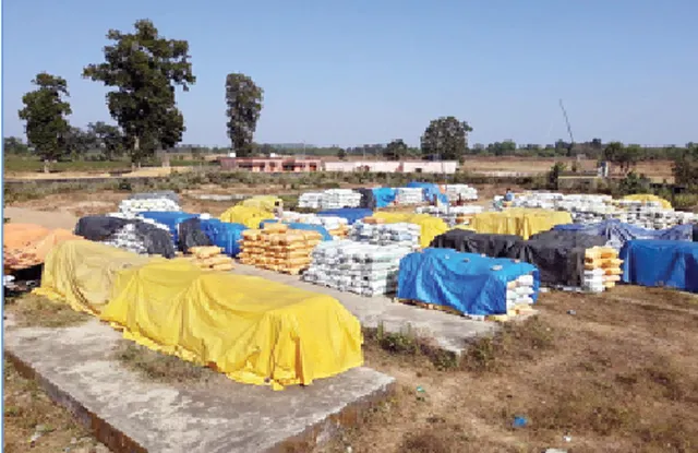 ୫ରୁ ୧୨କିଲୋ ଧାନ କାଟିବାକୁ ମିଲରଙ୍କ ଦାବି