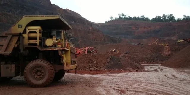 ସିରାଜୁଦ୍ଦିନ୍‌ ଖଣି ନବୀକରଣ କେମିତି ହେଲା?