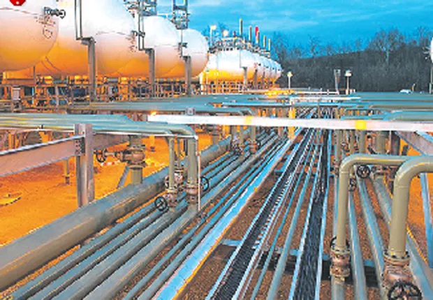 ଜିଏସ୍‌ଟି ପରିସରକୁ ଆସିବ ପ୍ରାକୃତିକ ଗ୍ୟାସ୍‌!