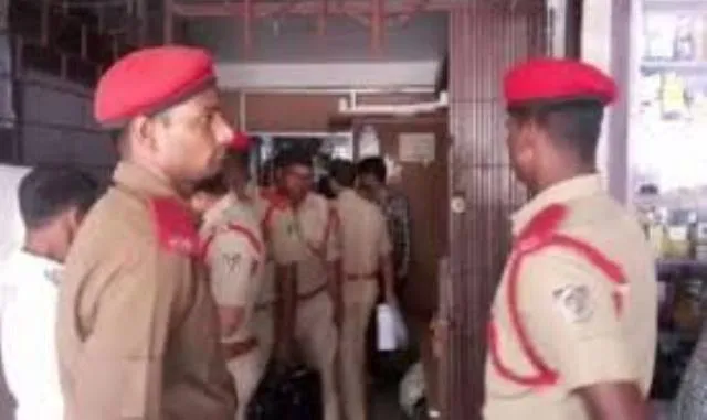 ଅଗ୍ନିଶମ ବିଭାଗ ସ୍କାନର୍‌ରେ ଘରୋଇ ହସ୍ପିଟାଲ : ୨୬ଟି ସଂସ୍ଥାକୁ ନୋଟିସ୍‌ ଜାରି