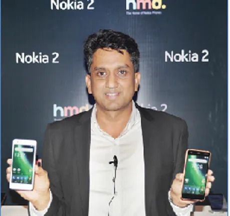 ଭୁବନେଶ୍ୱରରେ ‘ନୋକିଆ ୨’