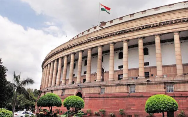 ଜାତୀୟ ଆଣ୍ଟି-ଡୋପିଂ ଏଜେନ୍ସି ଗଠନ ଲାଗି ସଂସଦରେ ବିଲ୍ ପାରିତ